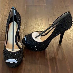 Gianni Bini heels size 7.5